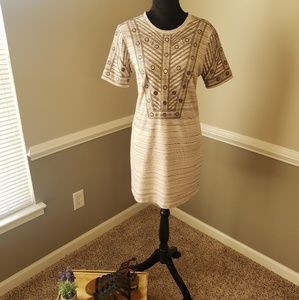 BCBGMAXAZRIA Dress